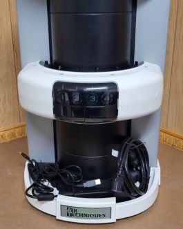 (REFURBISHED) Air Techniques SCANX F3705 (07/2015) Digital Imaging Scanner