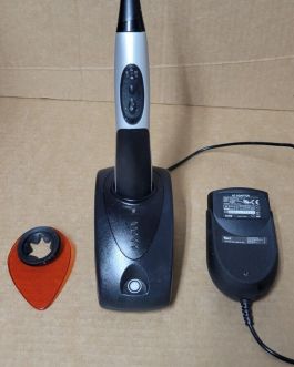 (Pre-owned) Kerr DEMI ULTRA LED CURING LIGHT 35667 w/Power Supply 35666