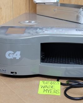 (REFURBISHED) SciCan STATIM 5000 G4 – 3569 Cycles