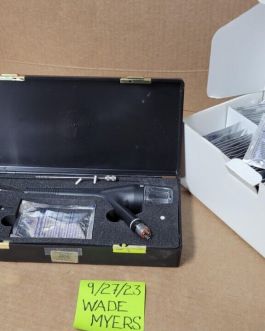 (Pre-owned) ProphyFLEX-2 (2012) KIT w/Powder Packs