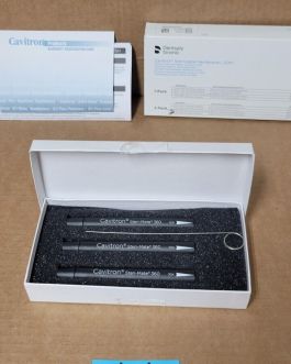 Dentsply Sirona STERI-MATE 360 (30K) Cavitron Handpieces – SET of 3 – REF 817020