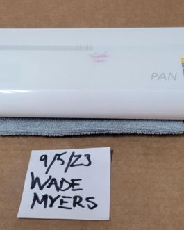 (Pre-Owned) Sirona Digital Panoramic X-ray Sensor D3352 Ref 6346386 SN 527973