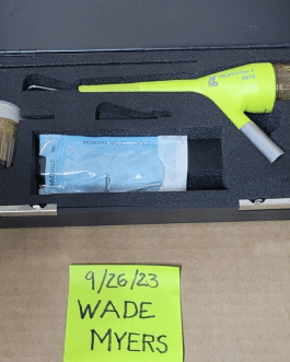 (Pre-owned) KaVo PROPHY FLEX 3 KIT – 2018