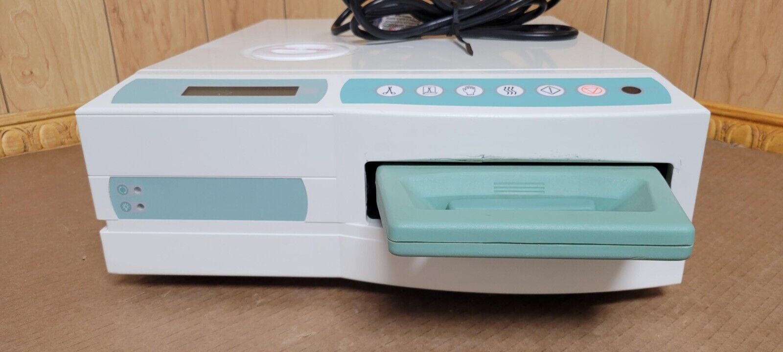 (REFURBISHED) SciCan STATIM 2000 Sterilizer (13,387 cyc) - Image 2