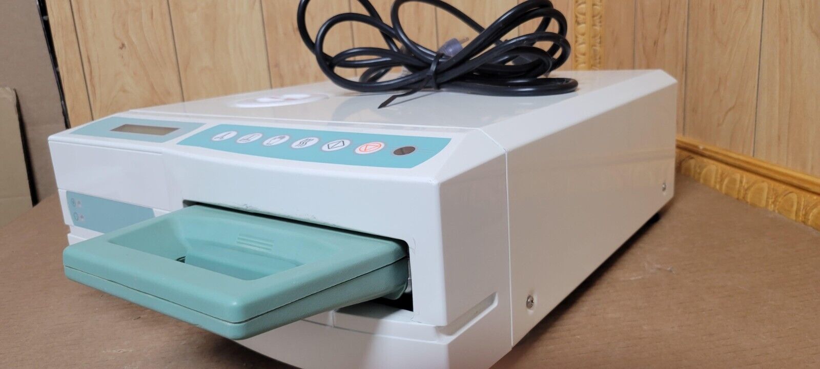 (REFURBISHED) SciCan STATIM 2000 Sterilizer (13,387 cyc) - Image 3