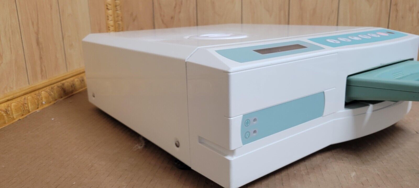 (REFURBISHED) SciCan STATIM 2000 Sterilizer (13,387 cyc) - Image 4