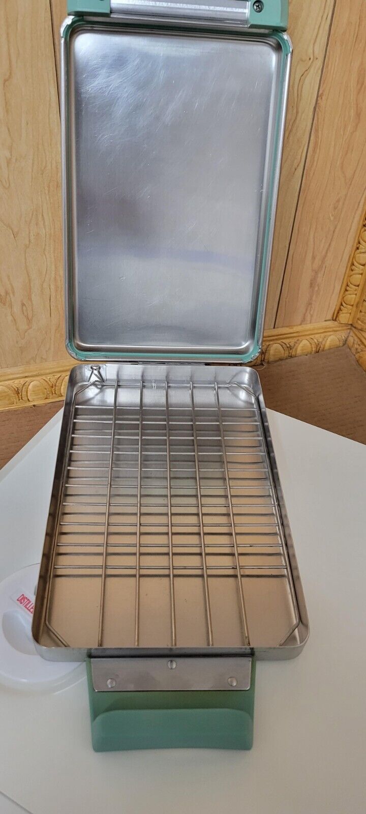 (REFURBISHED) SciCan STATIM 2000 Sterilizer (13,387 cyc) - Image 5