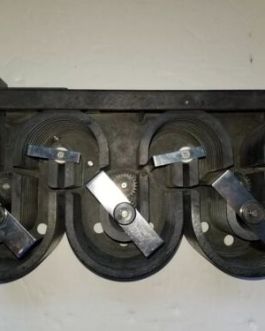 Air Techniques Peri-Pro  I or II Dental processor transport TRADE IN