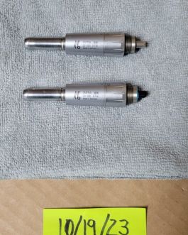 (Pre-owned) KaVo INTRA 181K Hdpc MOTOR 20:00 –  LOT of 2