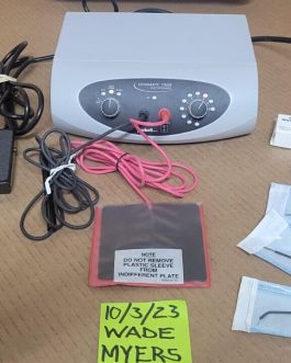 (Pre-owned) Parkell Sensimatic 700SE ELECTROSURGE w/Accessories