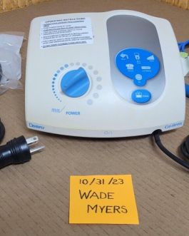 (REFURBISHED) Denstply CAVITRON PLUS Gen 131 UltraSonic SCALER – CAV131-16533