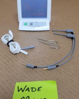 (Pre-owned) J Morita ROOT ZX II APEX LOCATOR