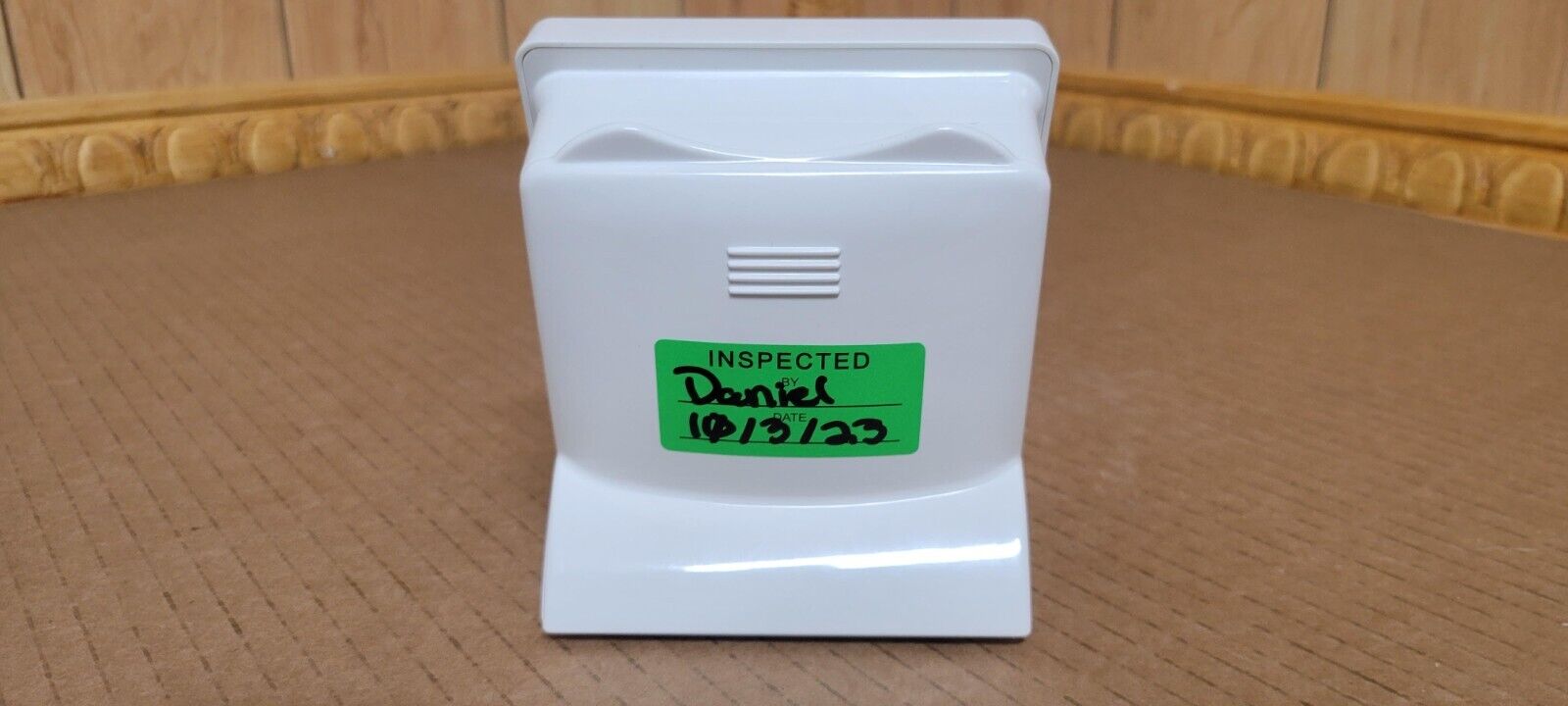 (Pre-owned) J Morita ROOT ZX II APEX LOCATOR - Image 4