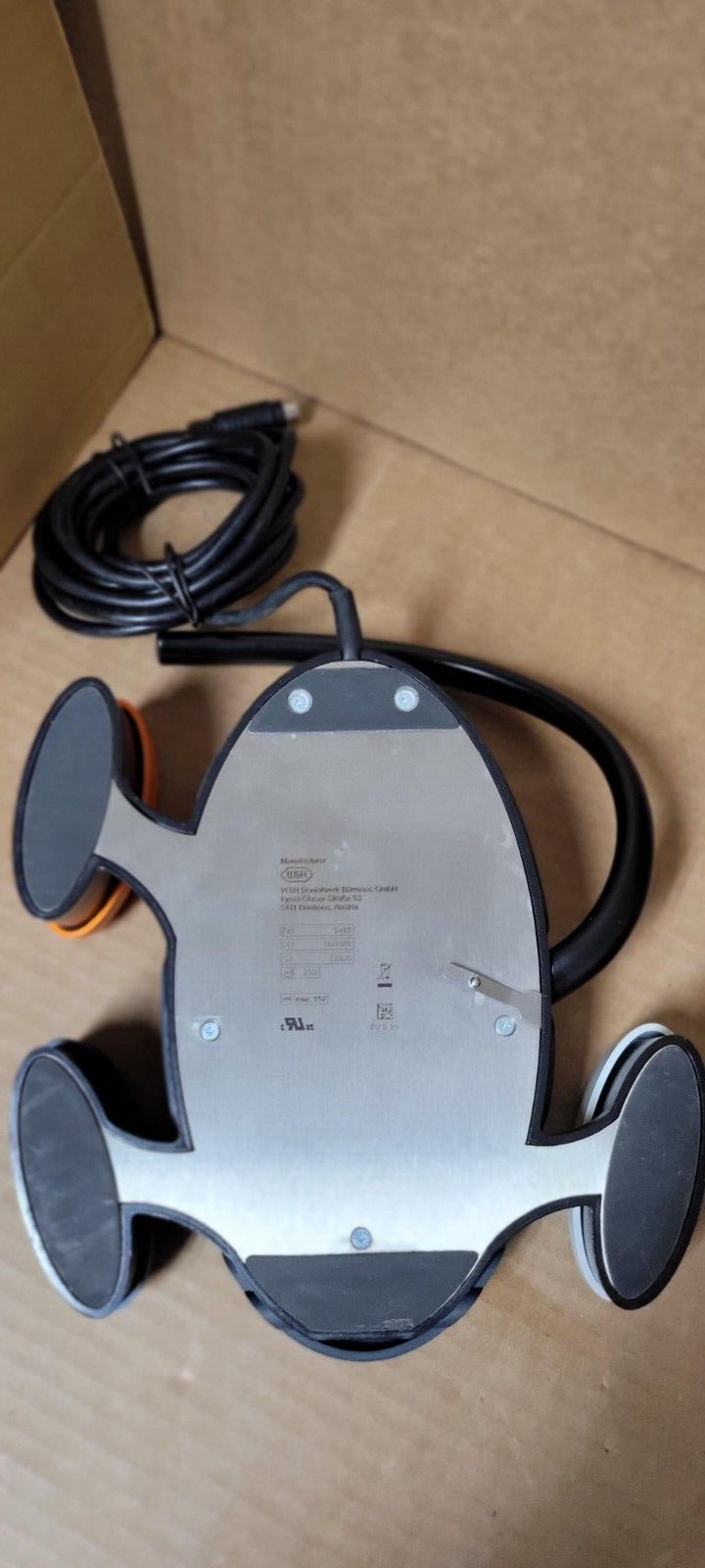 (Pre-owned) Nobel BioCare OsseoSet 200 Impant System w/ Handpiece WI-75 E/KM - Image 7