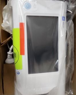 Welch Allyn Patient Monitor Connex Spot Check and Vital Signs Monitoring 71XT-B