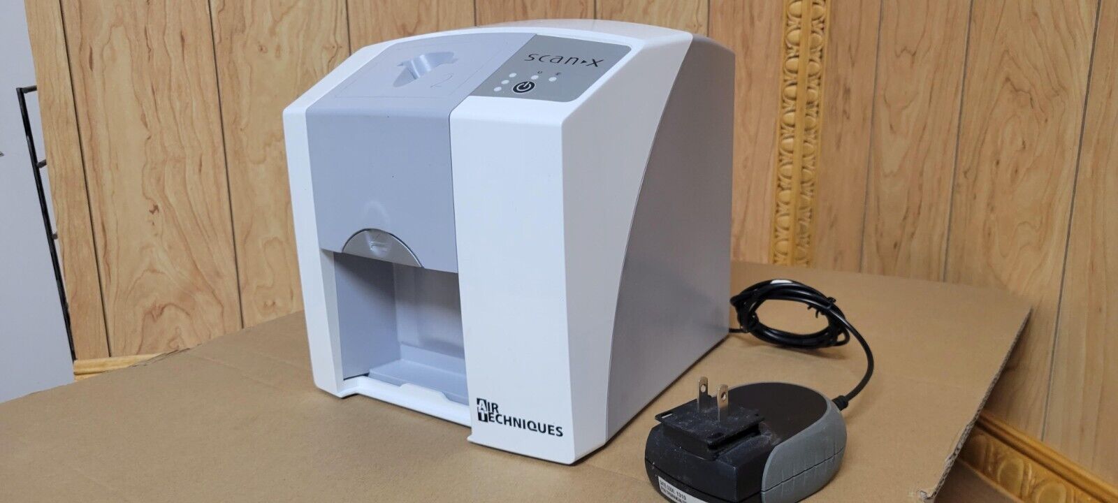 (Pre-owned) ScanX SWIFT Digital Imaging Scanner G8010 - Image 4