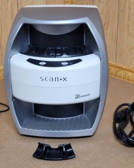 (Lightly Used) Air Techniques SCAN-X DUO – D1100
