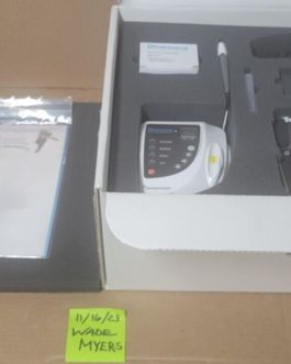 (Pre-owned) Clinicians Choice BLUE WAVE Diode Laser