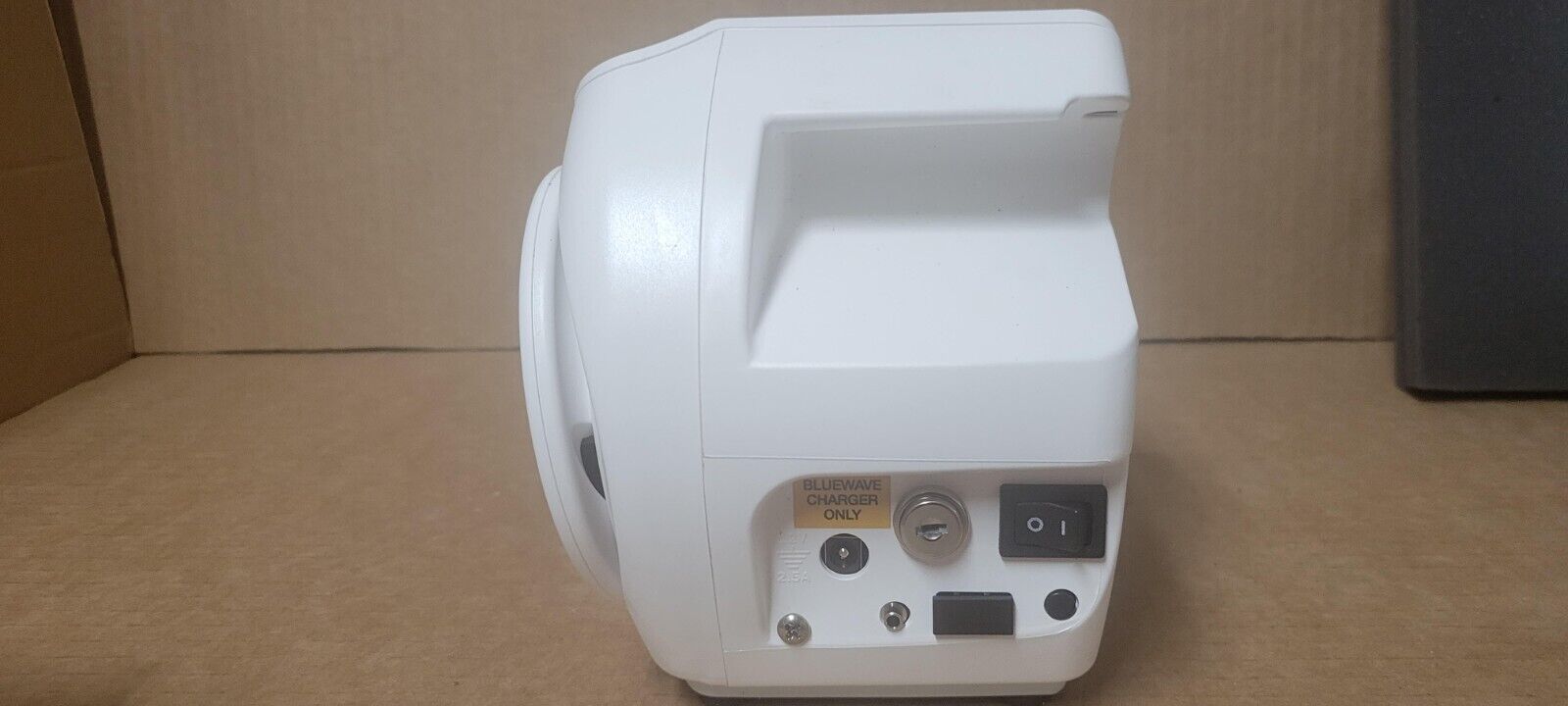 (Pre-owned) Clinicians Choice BLUE WAVE Diode Laser - Image 6