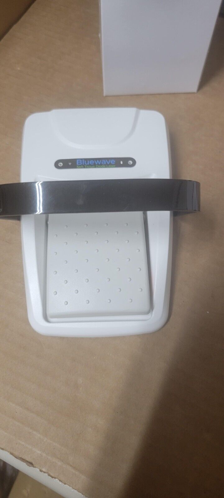 (Pre-owned) Clinicians Choice BLUE WAVE Diode Laser - Image 8