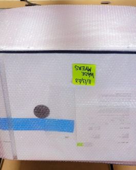 (REFURBISHED) 2021 W&H Lexa MN-111 Sterilizer 19943401 – Only 512 Cycles