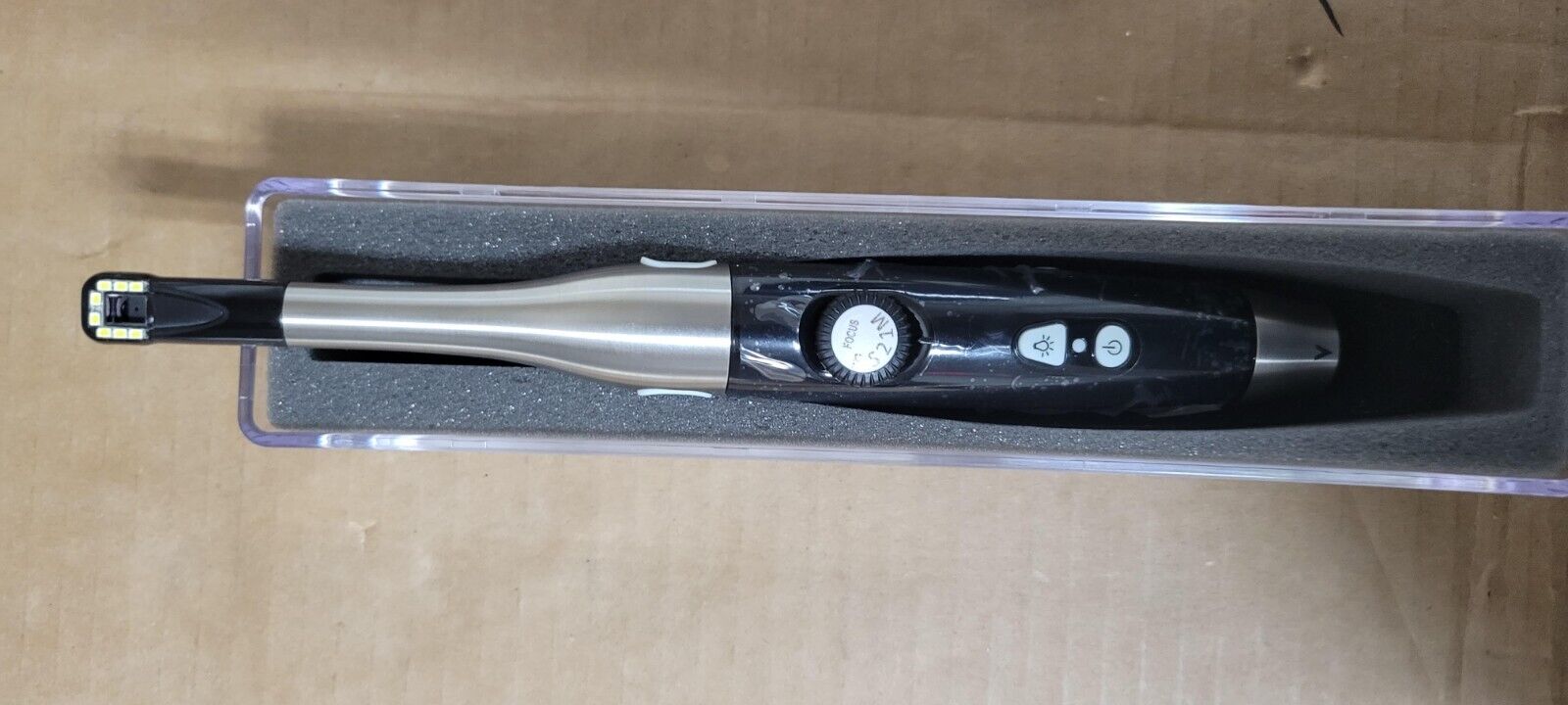 (Brand New) Digital Doc IRIS USB 2.0 IntraOral Camera FULL KIT GotaHaveItDental