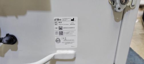(New) Dean/Adec SC3 Oil-free QUIET COMPRESSOR – GotaHaveItDental