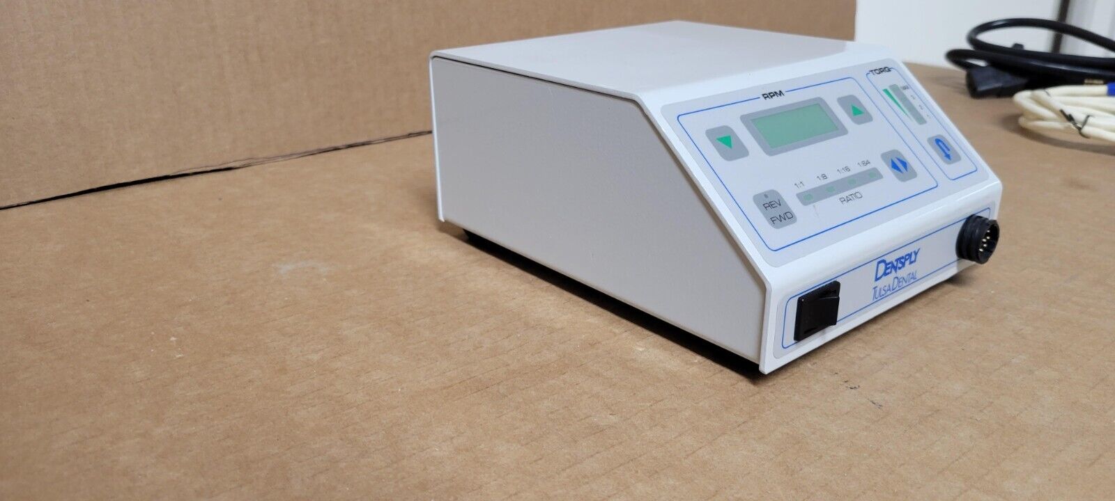 (Pre-owned) Aseptico AEU-20 Endo Hdpc/Motor System - Image 3