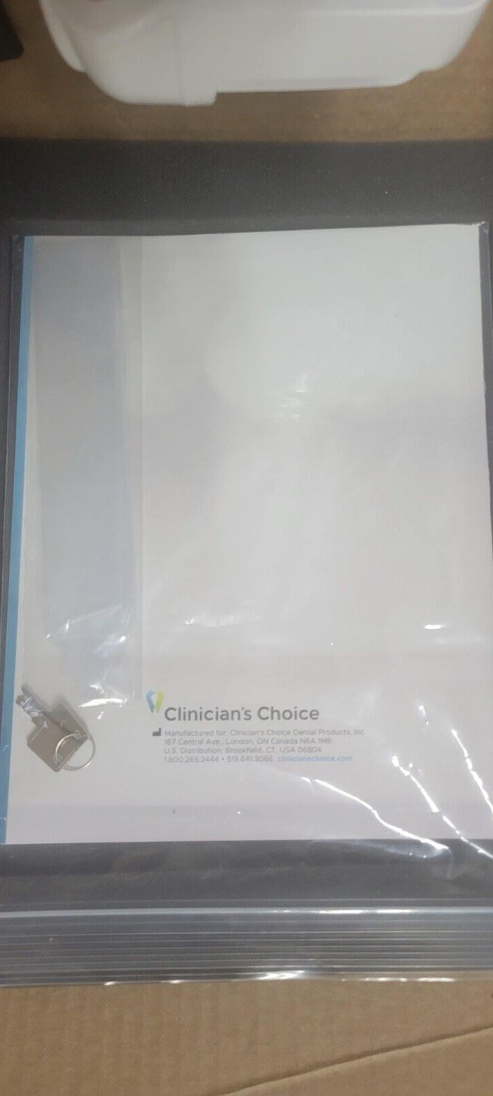 (Pre-owned) Clinicians Choice BLUE WAVE Diode Laser - Image 11