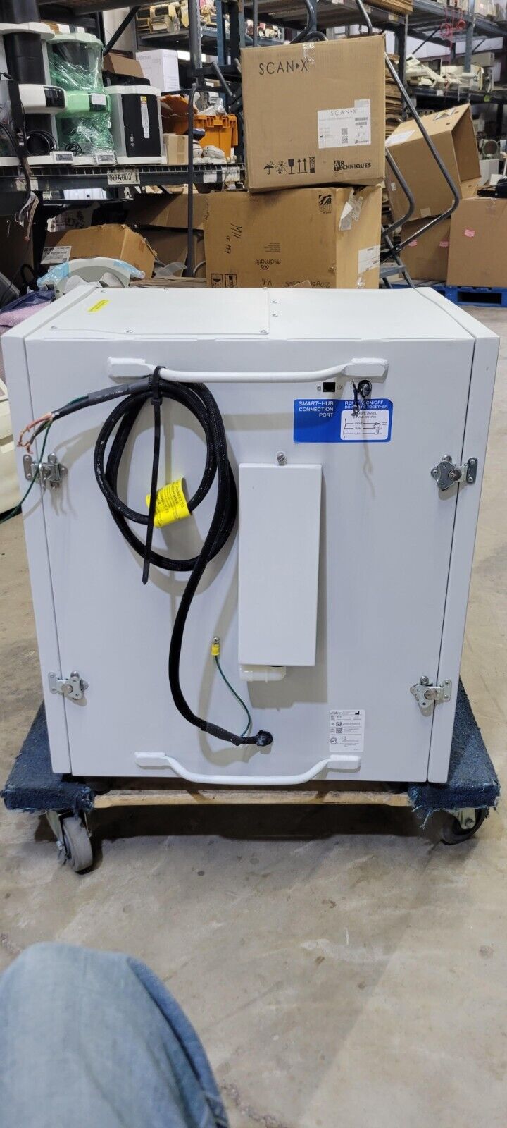 BLACK FRIDAY SALE! (New) Adec SC5CA Oil-free QUIET COMPRESSOR 230v - Image 6