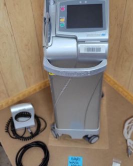 2006 Biolase Waterlase MD Oral Tissue Surgery Ablation – Tested/Fully Functional