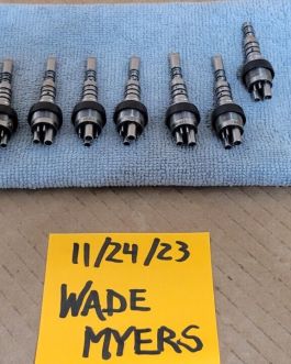 KaVo MultiFlex LUX COUPLER 460 LED