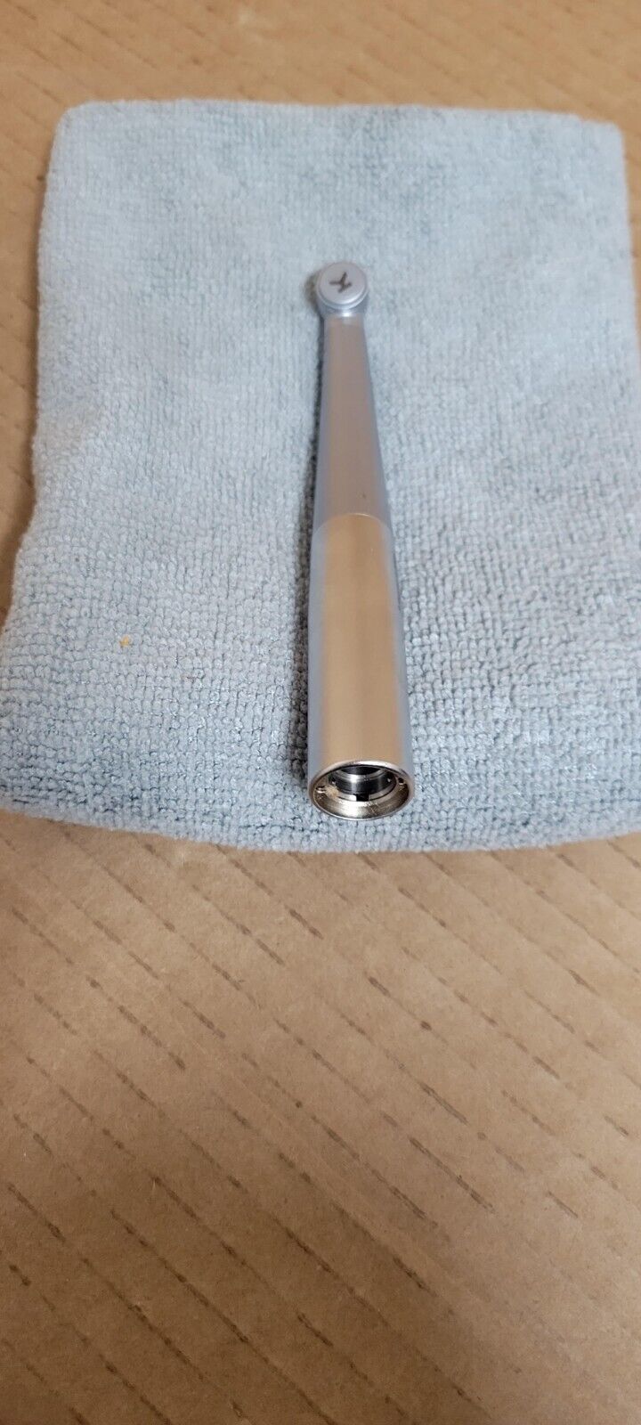 (NEW) KaVo MasterTorque MINI LUX M8700L FiberOptic High-Speed HANDPIECE - Image 6