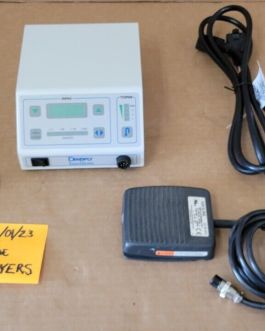 (Pre-owned) Aseptico AEU-20 Endo Hdpc/Motor System