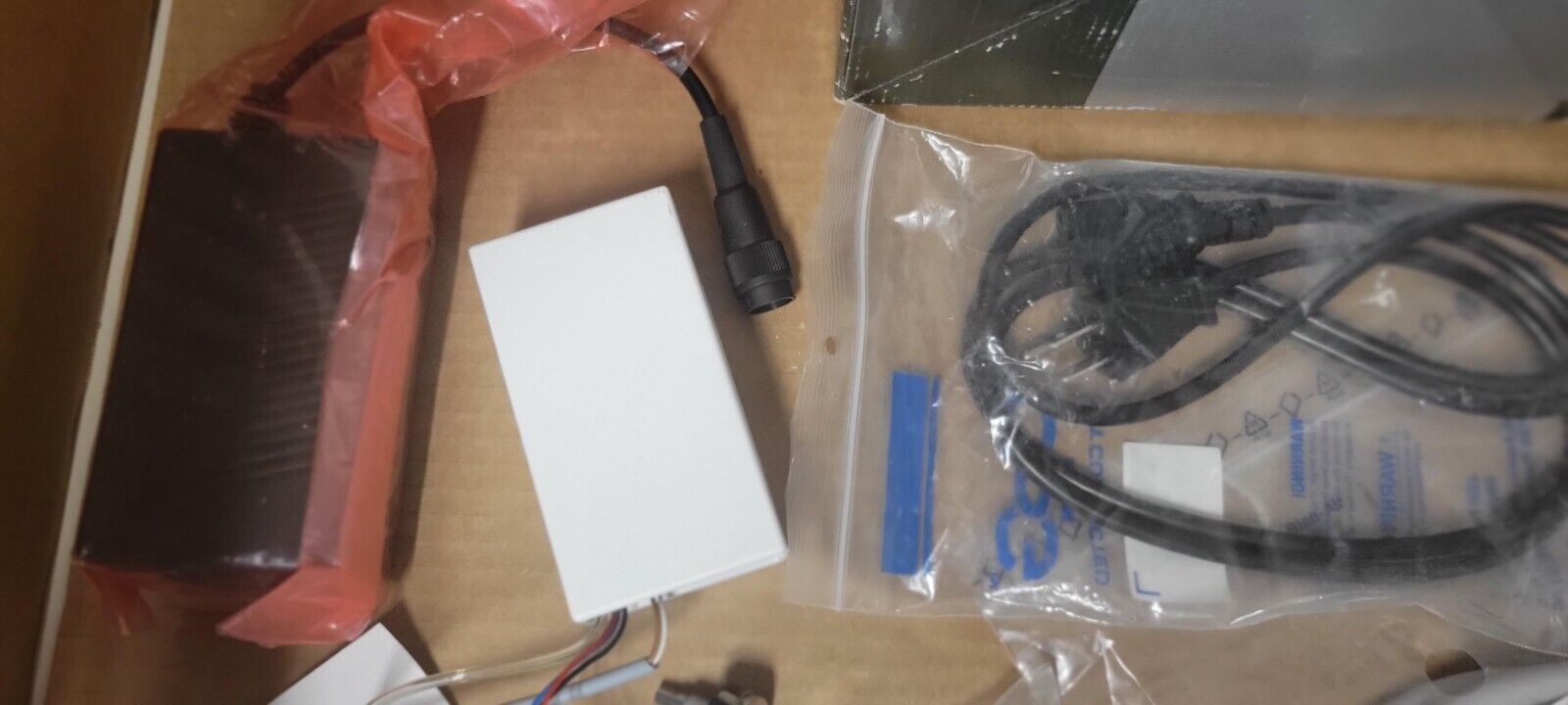 (Pre-owned) Bien Air SINGLE MICRO MOTOR DMCX 1600591-001 - Image 4