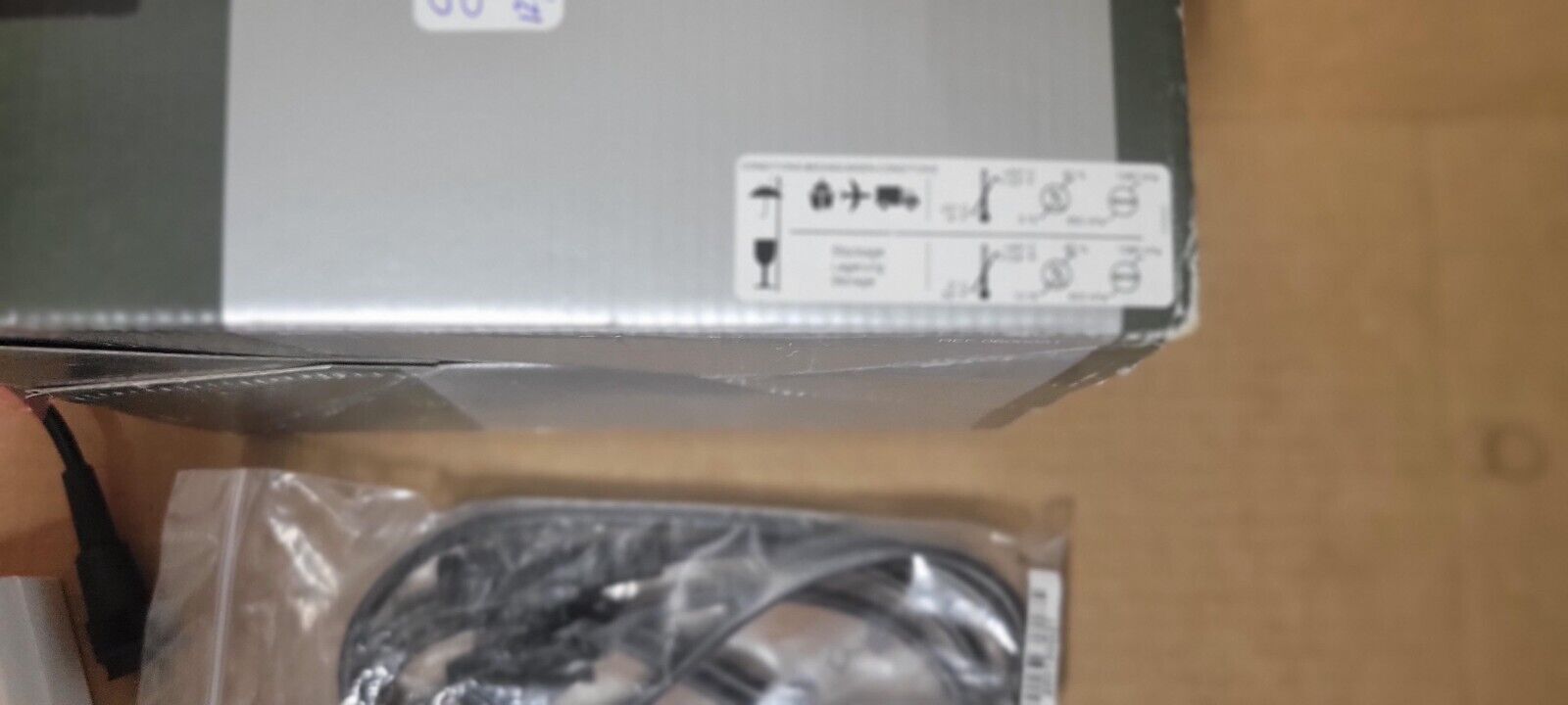 (Pre-owned) Bien Air SINGLE MICRO MOTOR DMCX 1600591-001 - Image 5