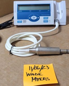 Dentsply E3 MODEL TORQUE CONTROL Motor + Hdpc TR30RAM120
