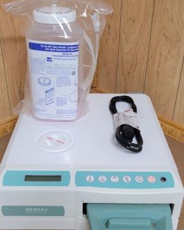 (Refurbished) SciCan STATIM 2000 – 25,891 Cycles