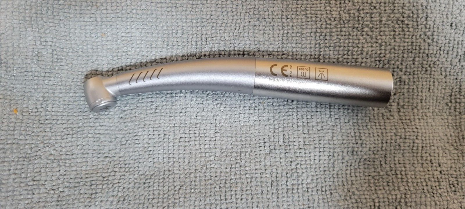 (NEW) KaVo MasterTorque MINI LUX M8700L FiberOptic High-Speed HANDPIECE - Image 2