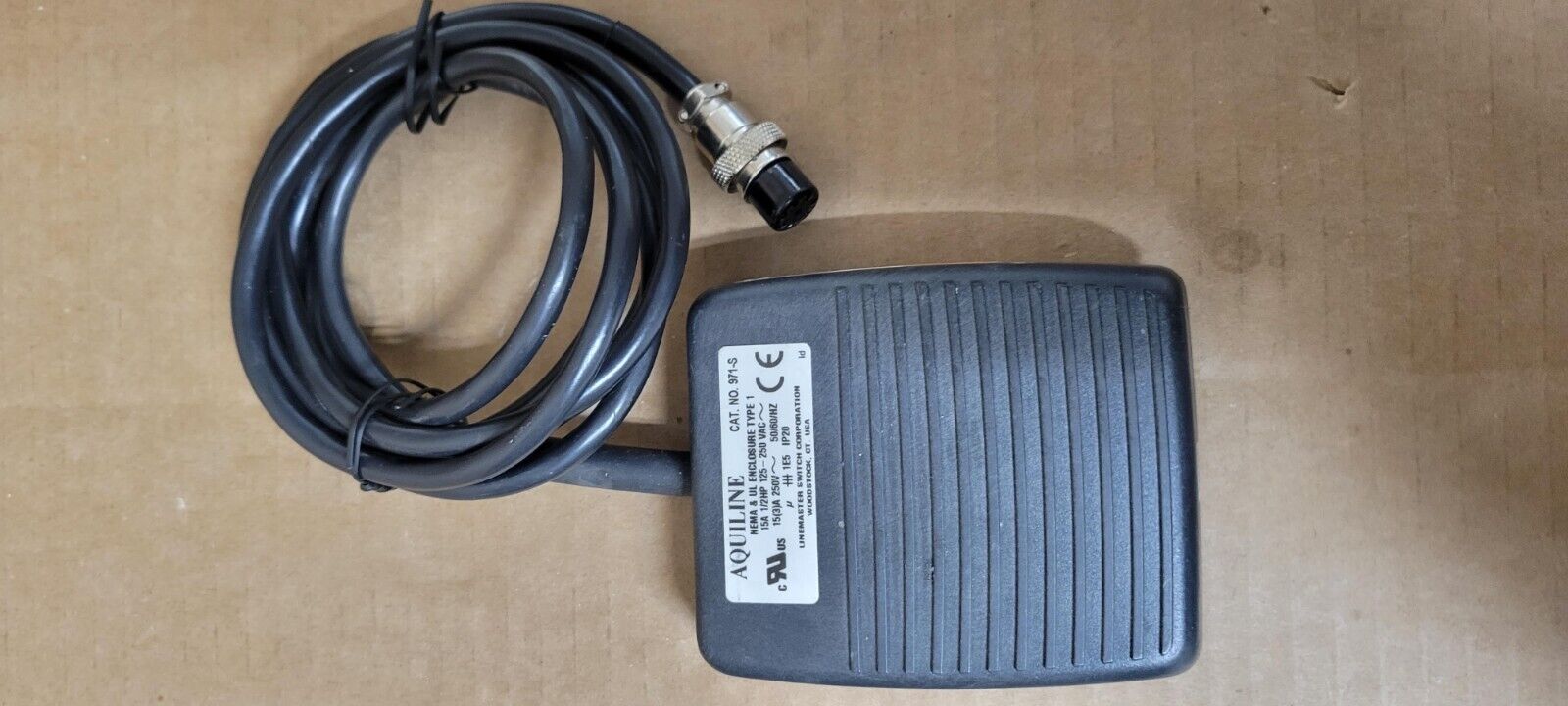 (Pre-owned) Aseptico AEU-20 Endo Hdpc/Motor System - Image 7