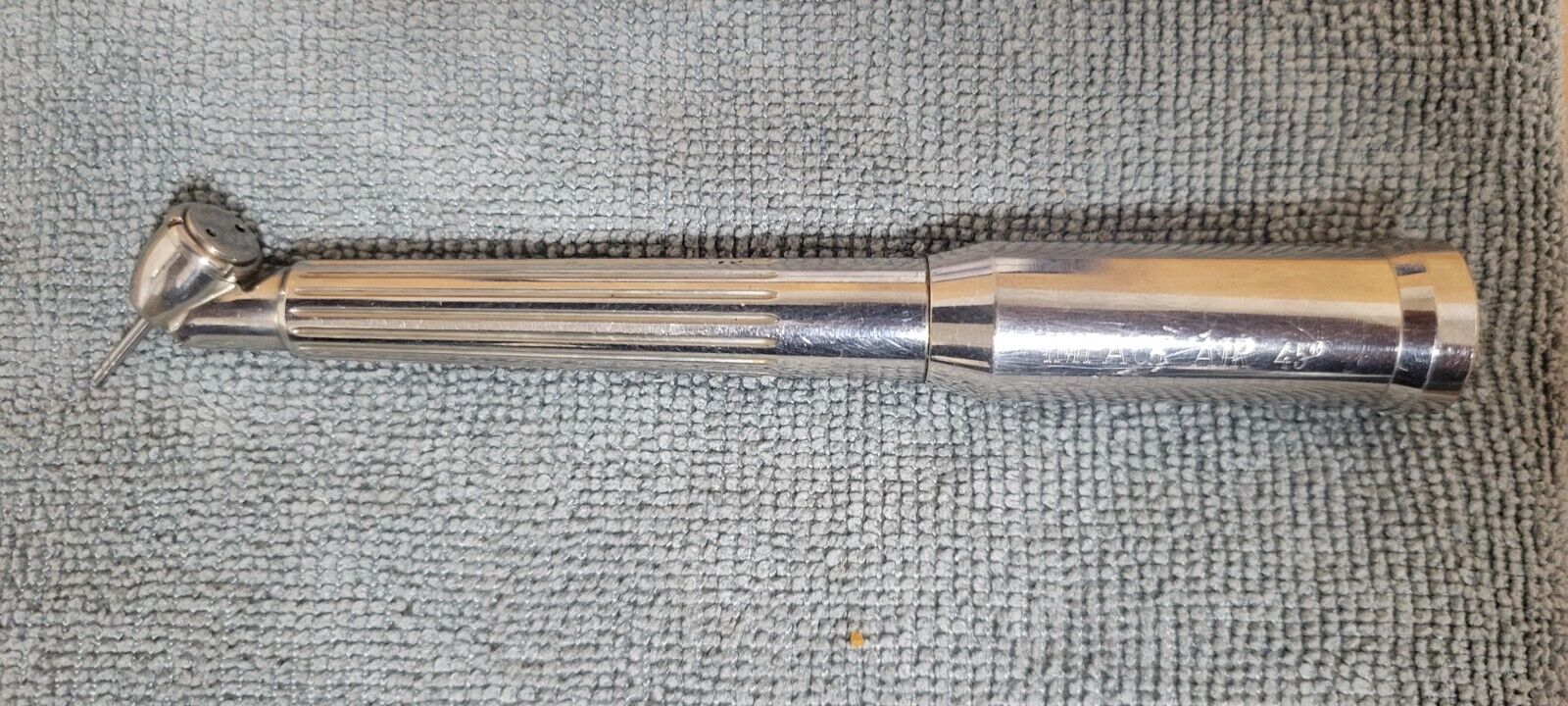 Vista Apex/Palisades IMPACT AIR 45 High Speed HandpiecE #407 - Image 5