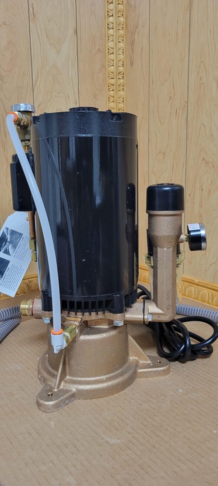 (Brand New) Air Techniques VACSTAR 40 Dental Vacuum System
