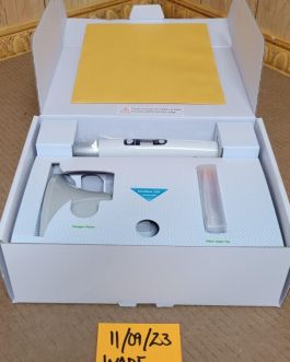 (Brand New) Henry Schein MAXIMA RU1200 LED Curing Light 112-6227