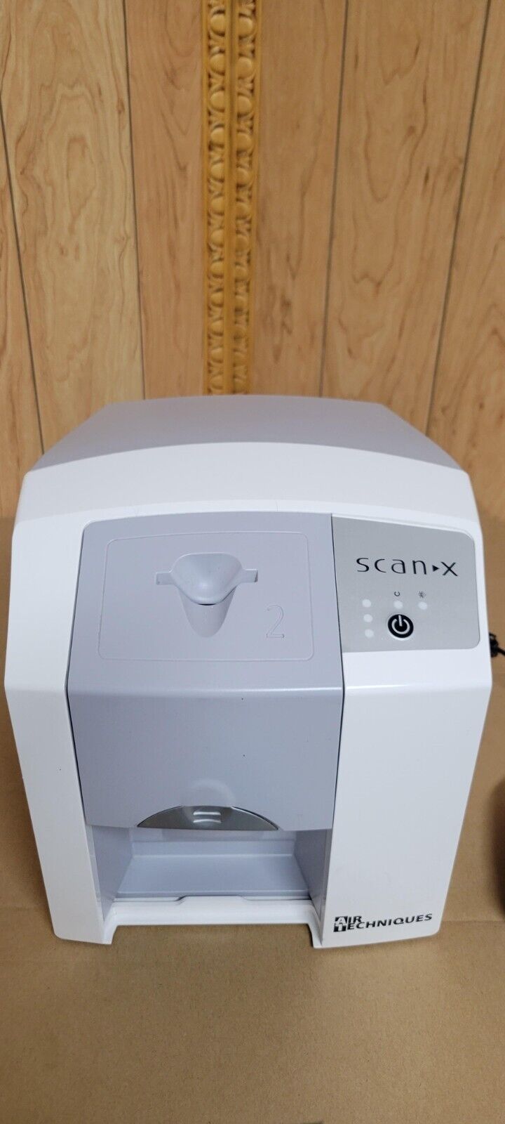(Pre-owned) ScanX SWIFT Digital Imaging Scanner G8010 - Image 2