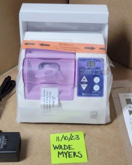 (Brand NEW) Henry Schein 570-0484 Capsule Mixer