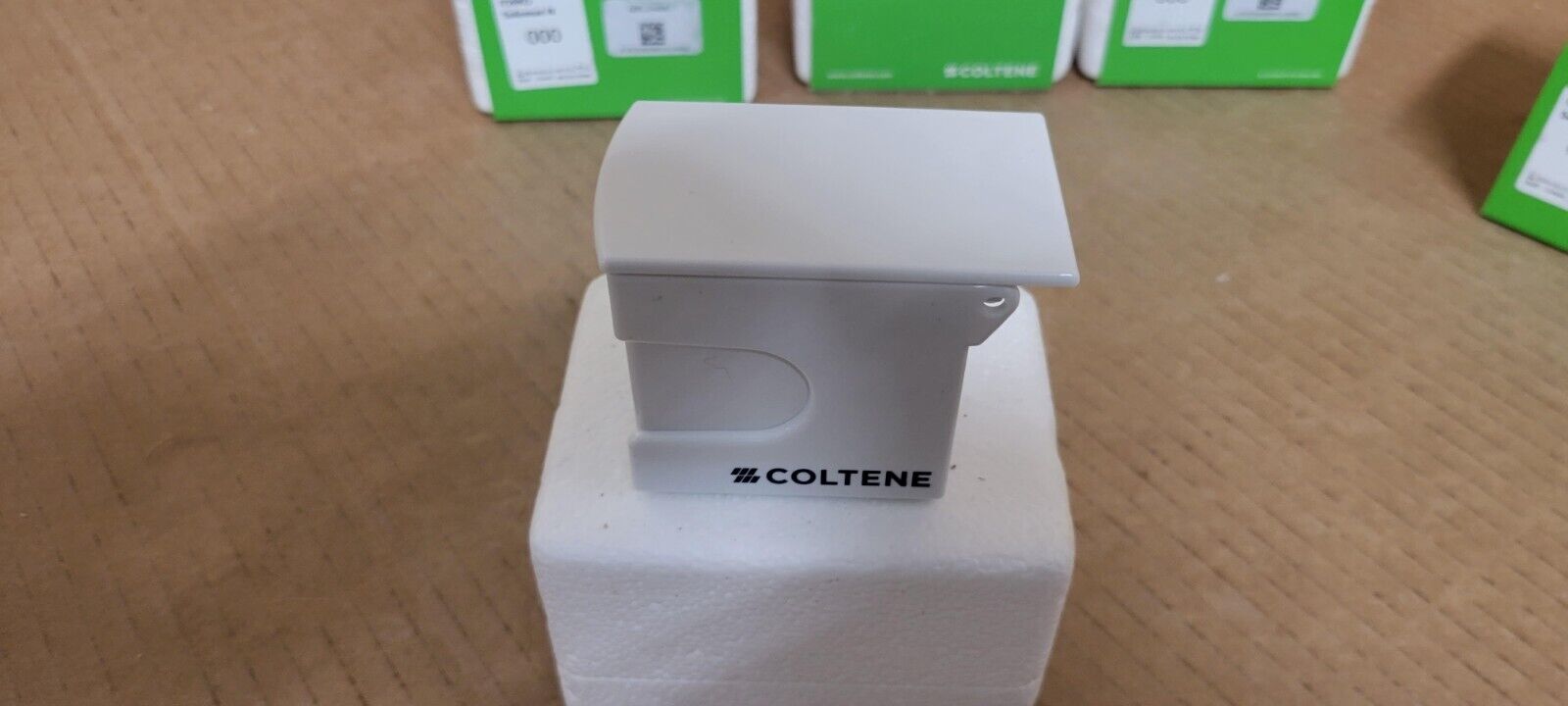(NEW) Coltene ROEKO SOLOMAT-N Sz 000 PELLET DISPENSOR w/ Pellets - Lot of 9 - Image 5