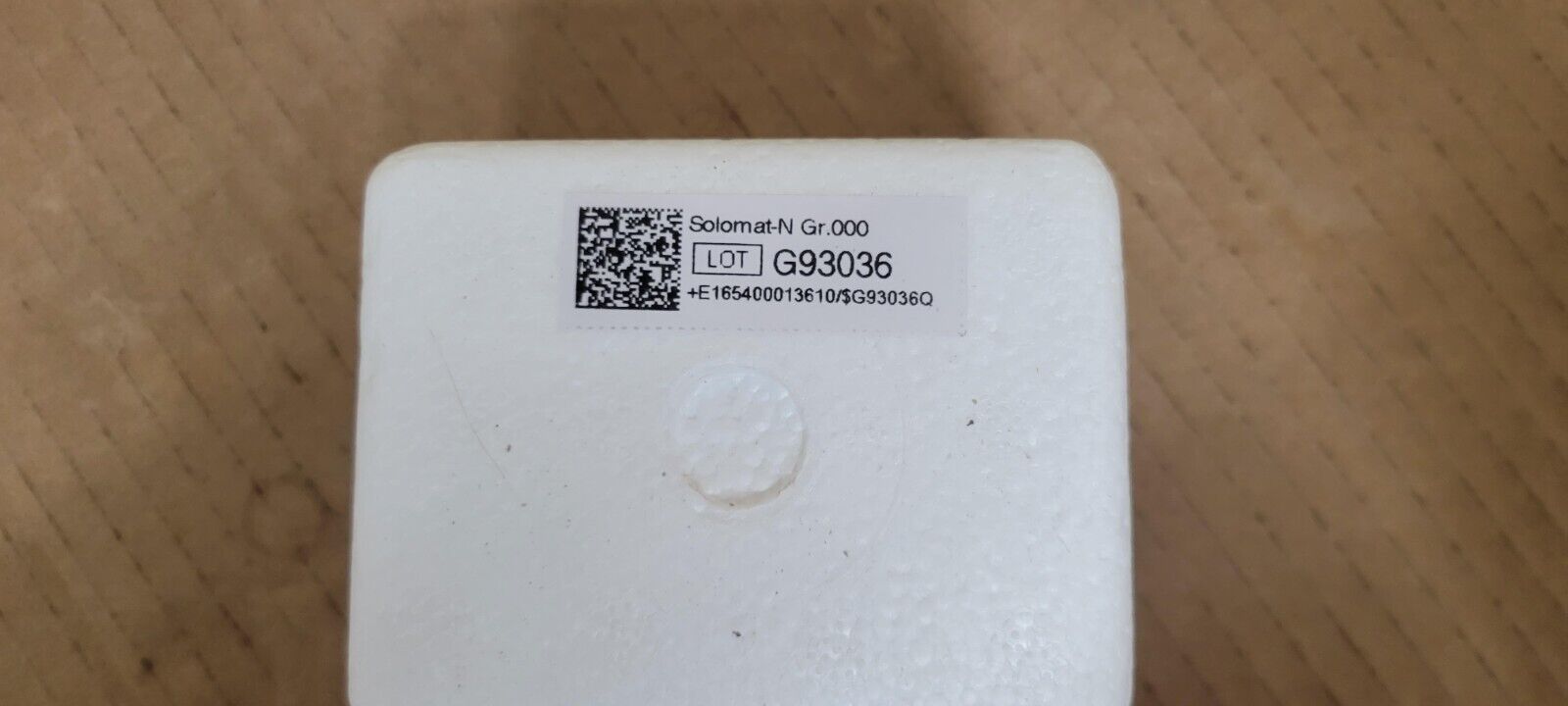 (NEW) Coltene ROEKO SOLOMAT-N Sz 000 PELLET DISPENSOR w/ Pellets - Lot of 9 - Image 9