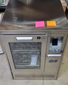 SciCan HYRDRIM L110w G4 Instrument WASHER – 32 CYCLES – 12/12/23