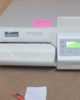 (REFURBISHED) Midmark M3 ULTRA-FAST Auto-Sterilizer – 36 Cycles