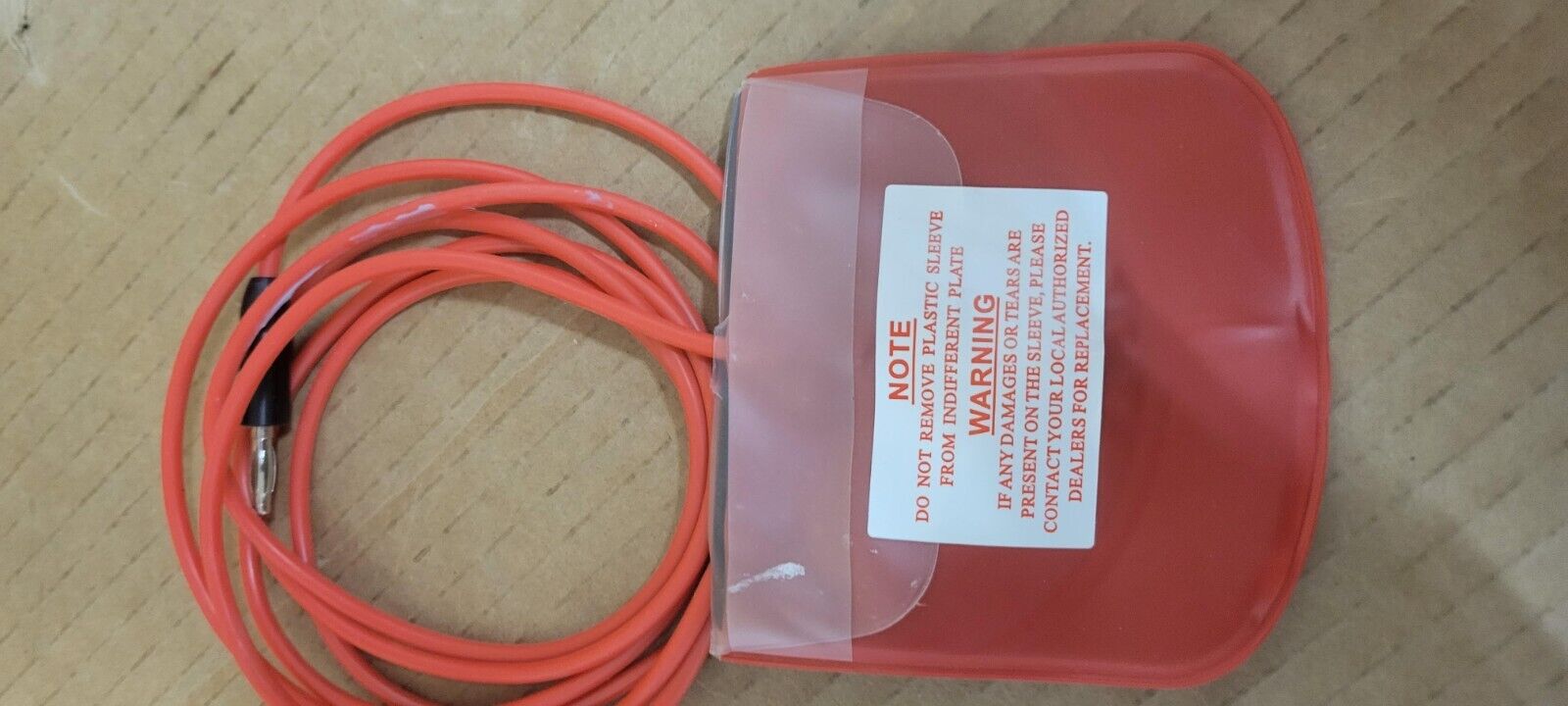 Bonart ART-E1 ELECTRON Electro-Surgical Unit - Image 4